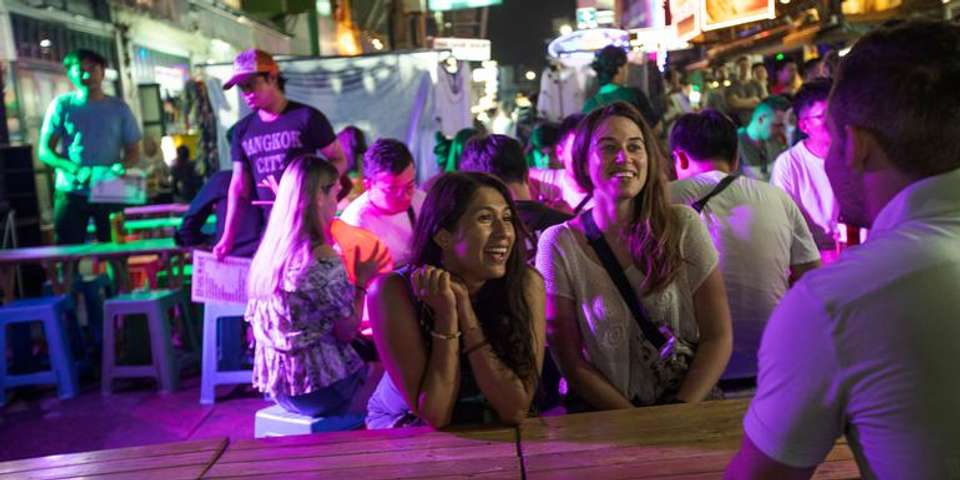 The Most Southeast Asia: Thailand, Vietnam & Cambodia - G Adventures - Thailand - Image 1
