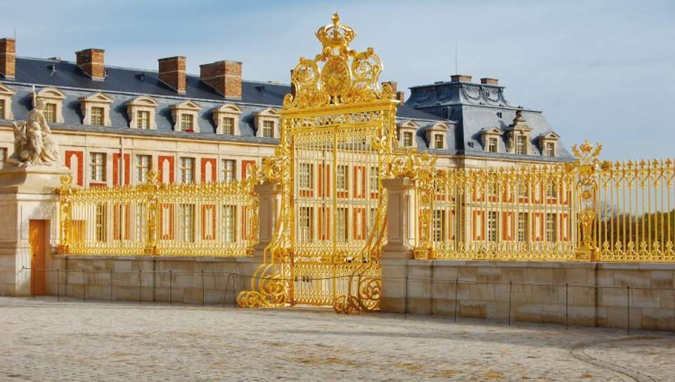 The Must-see Sights of the Seine Valley (port-to-port cruise) - Croisieurope - France - Image 2