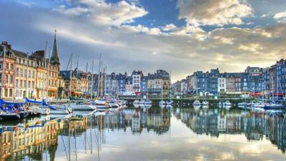 The Seine Valley, its must-see stopovers, and the Armada of Rouen (port-to-port cruise) - Croisieurope - France - Image 2