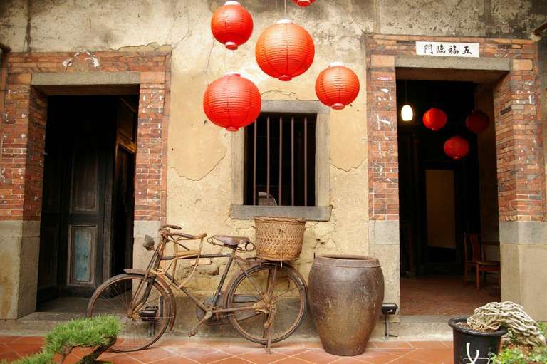 The Mysterious West Of China, Private Tour trip - alternative tour available