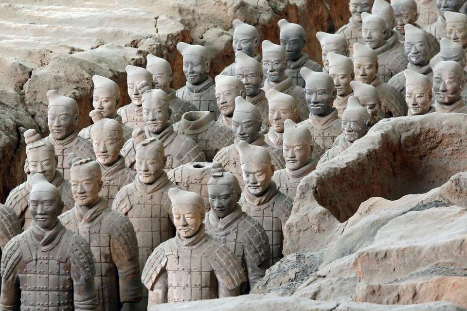 The Mysterious West Of China, Private Tour - Destination Services - China - Image 6