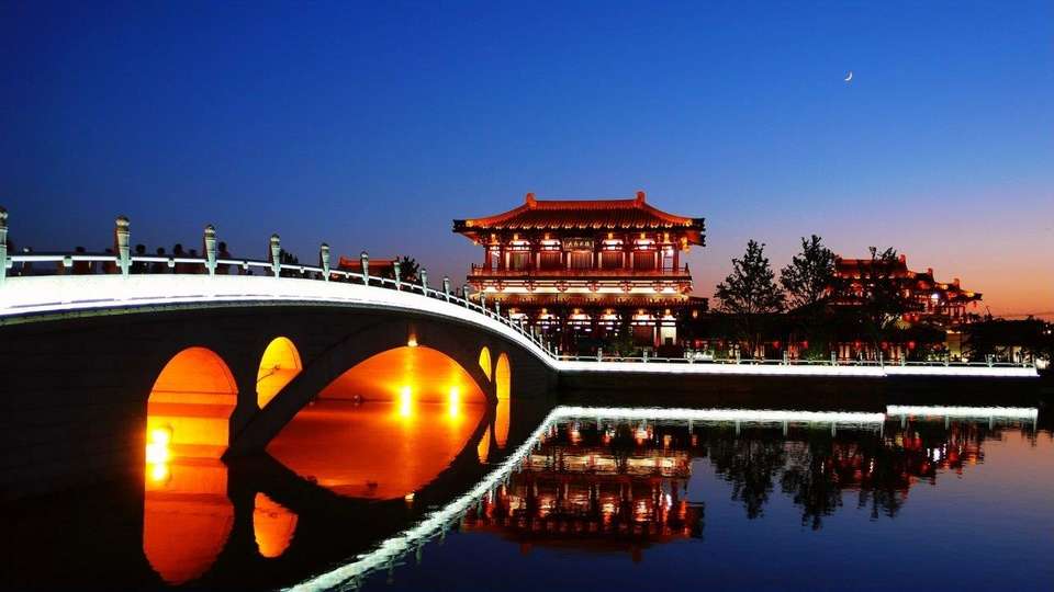The Mysterious West Of China, Private Tour - Destination Services - China - Image 12