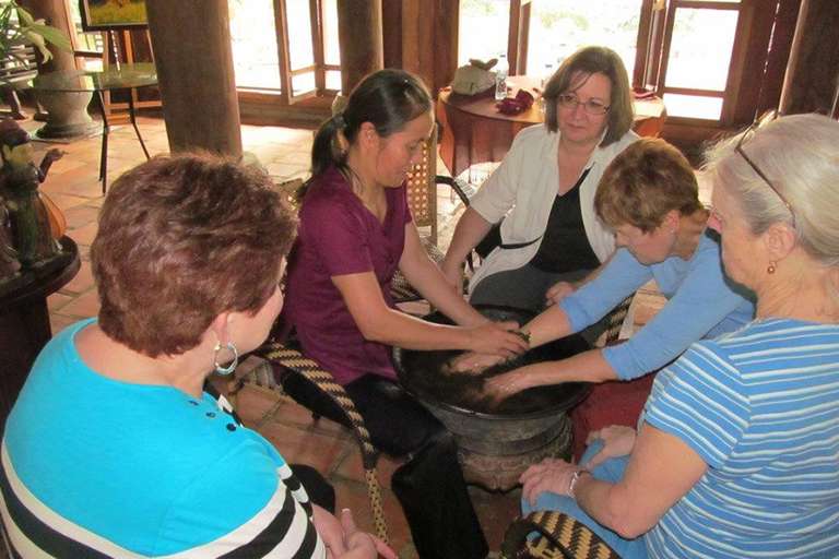 THE NORTH OF VIETNAM DISCOVERY TOUR trip - alternative tour available