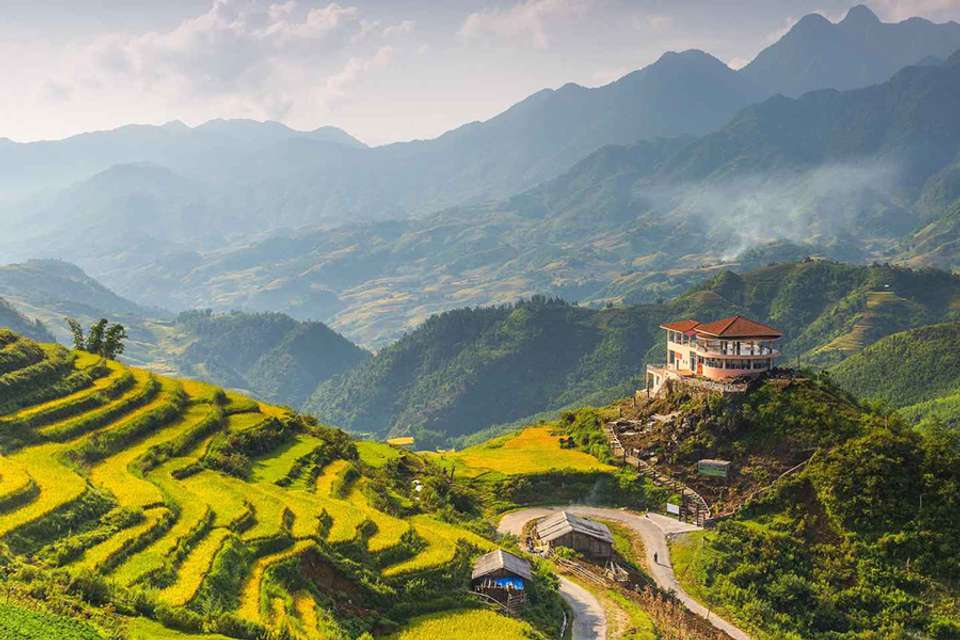 THE NORTH OF VIETNAM DISCOVERY TOUR - undefined - Image 3