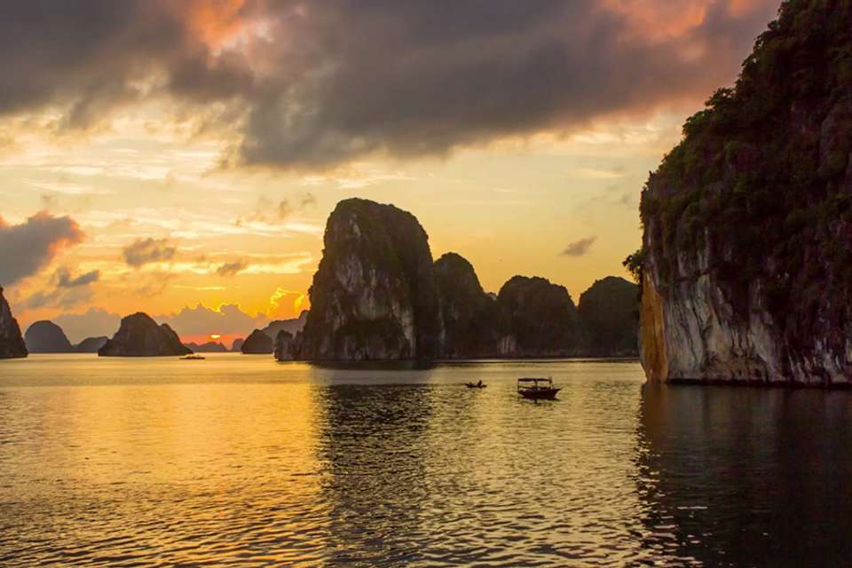 THE NORTH OF VIETNAM DISCOVERY TOUR - undefined - Image 6