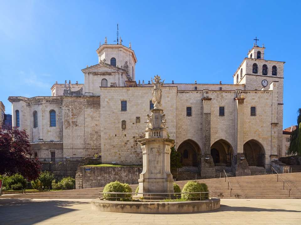 The North Trail, Self-drive - Destination Services - Spain - Image 2