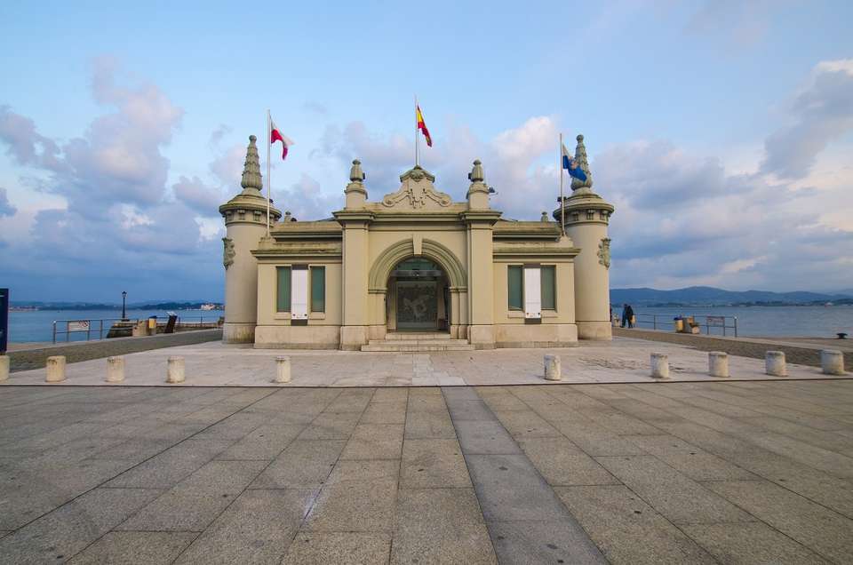 The North Trail, Self-drive - Destination Services - Spain - Image 4