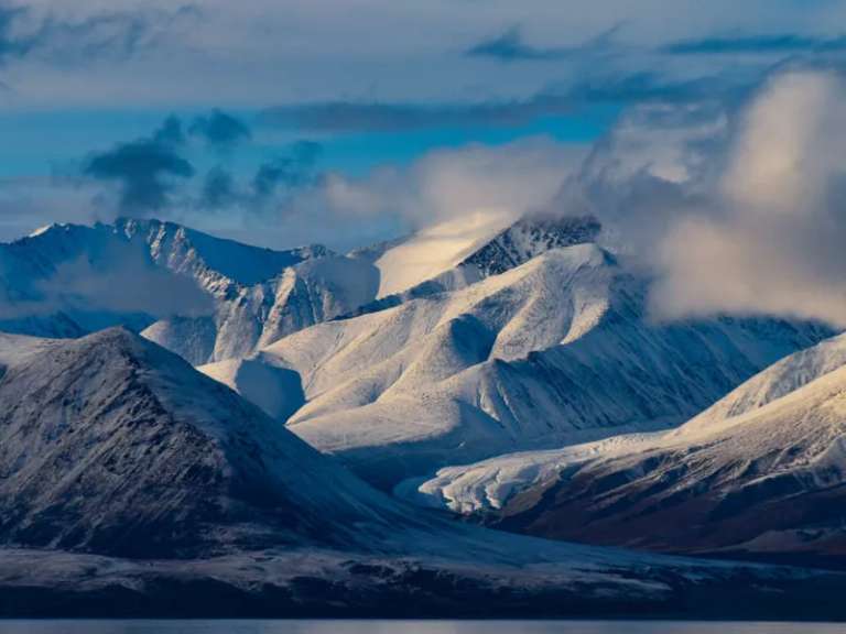 The Northwest Passage - M/V Sylvia Earle