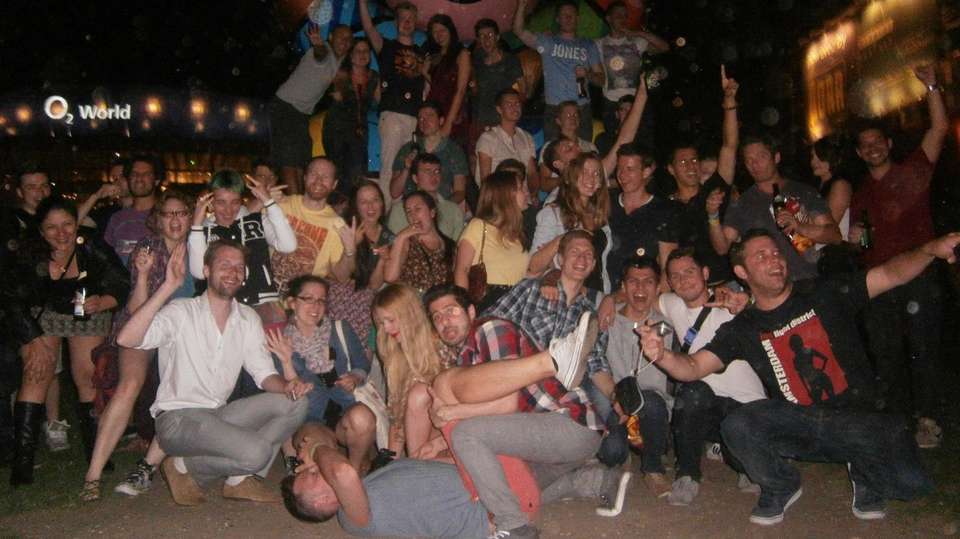 The Original Berlin Pub Crawl - Original Europe Tours Gmbh - Germany - Image 3