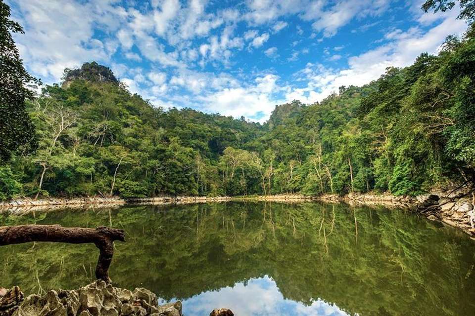 The Peaceful Waters Of Ba Be Lake 2 Days 1 Night - undefined - Image 5