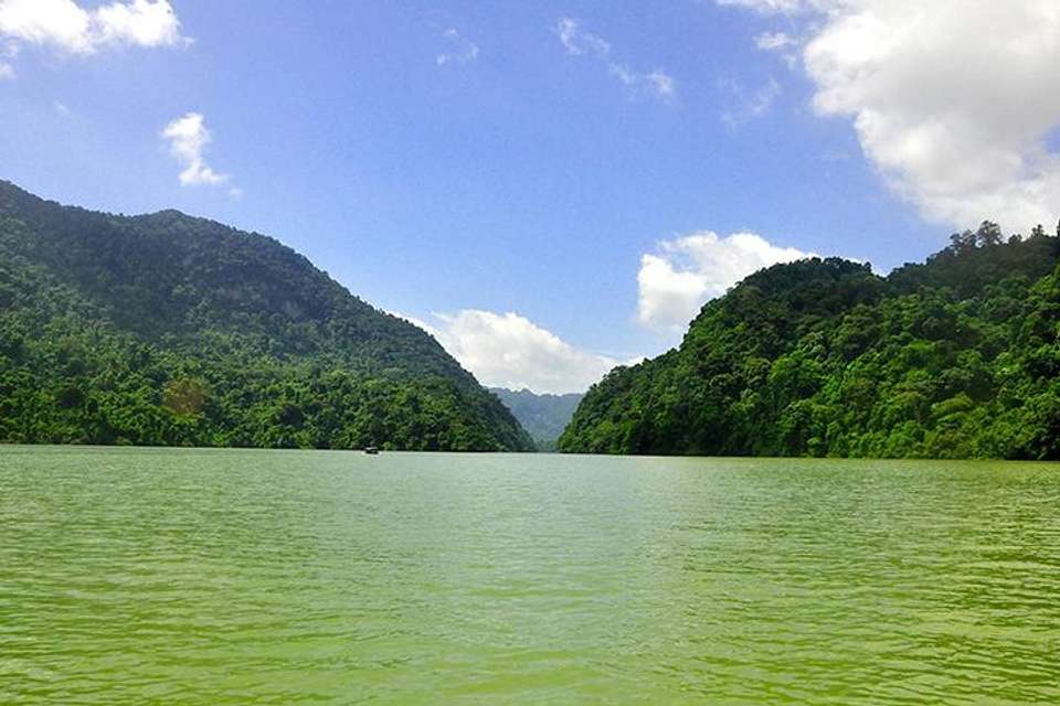 The Peaceful Waters Of Ba Be Lake 2 Days 1 Night - undefined - Image 6
