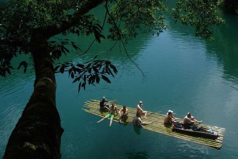 The Peaceful Waters Of Ba Be Lake 2 Days 1 Night - undefined - Image 8