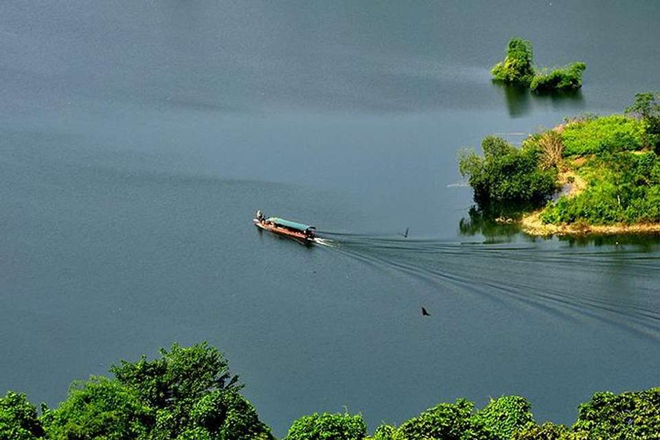 The Peaceful Waters Of Ba Be Lake 2 Days 1 Night - undefined - Image 9