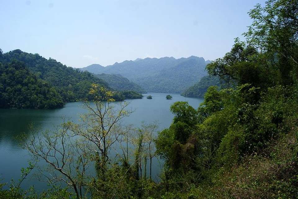 The Peaceful Waters Of Ba Be Lake 2 Days 1 Night - undefined - Image 10