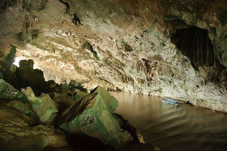 The Peaceful Waters Of Ba Be Lake 2 Days 1 Night - undefined - Image 11