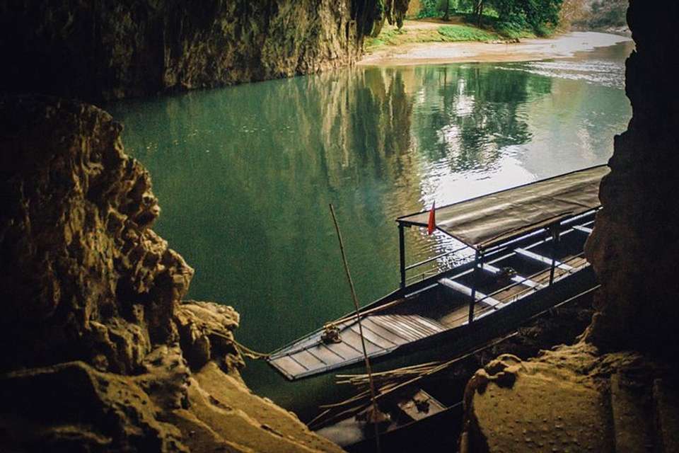 The Peaceful Waters Of Ba Be Lake 2 Days 1 Night - undefined - Image 12