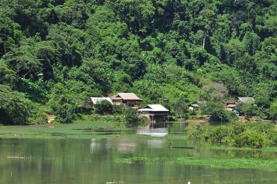 The Peaceful Waters Of Ba Be Lake 2 Days 1 Night - undefined - Image 15