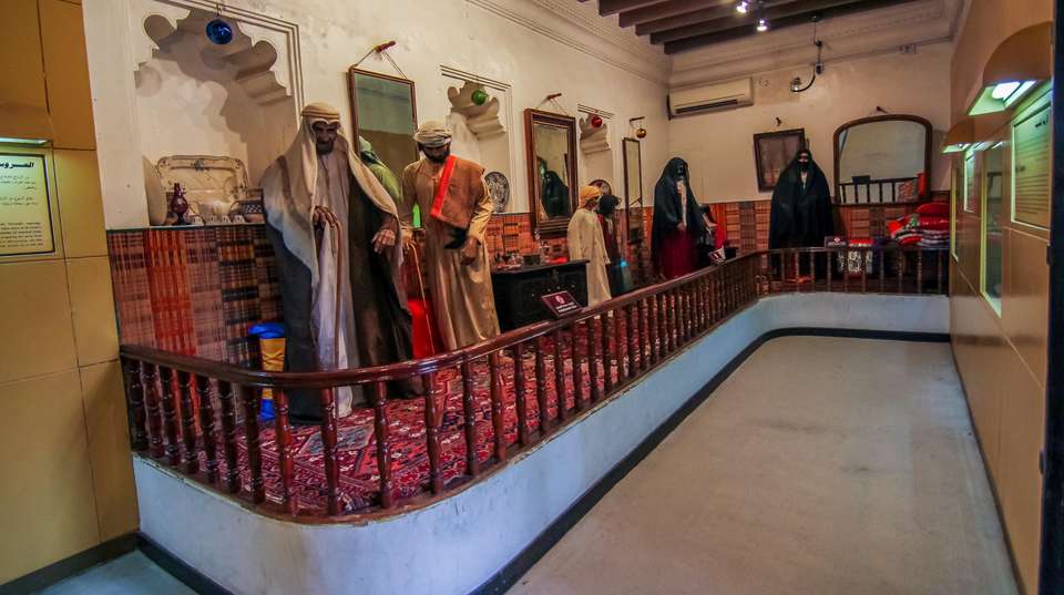The Pearl of the Gulf- Sharjah City Tour - undefined - Image 6