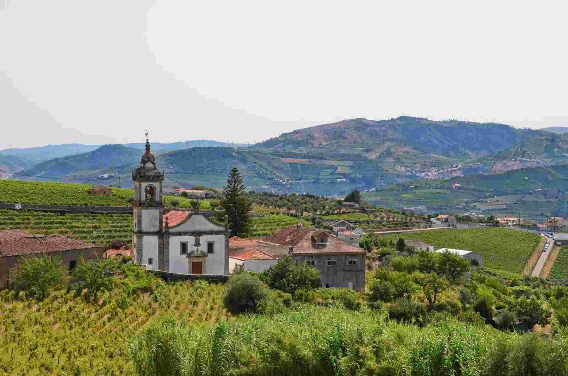 The Pearls Of The North Of Portugal, Self-drive