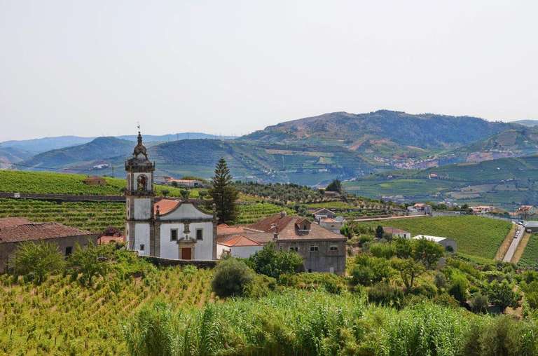 The Pearls Of The North Of Portugal, Self-drive trip - alternative tour available