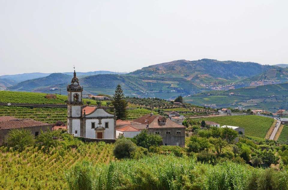 The Pearls Of The North Of Portugal, Self-drive - Destination Services - Portugal - Image 1