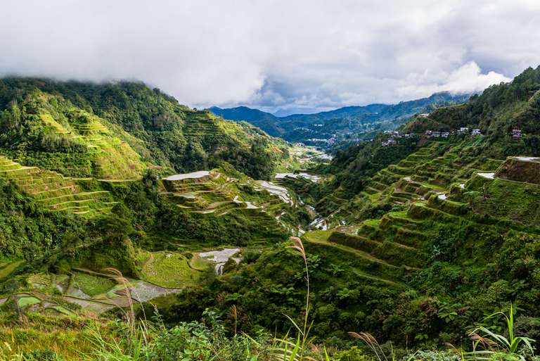 The Philippines: Mountains & Islands trip - alternative tour available