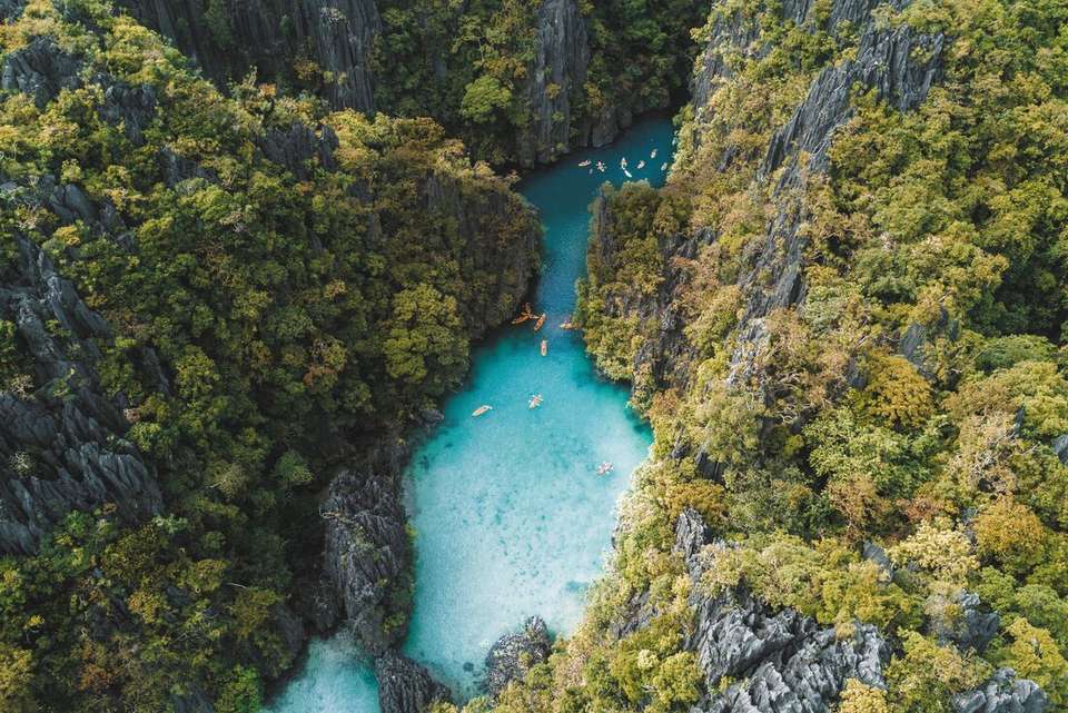 The Philippines: Mountains & Islands - Intrepid Travel - Philippines - Image 12