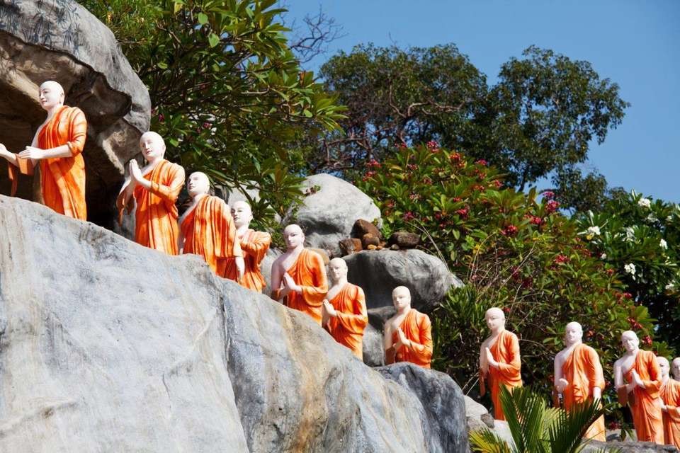 The Pick Of Sri Lanka - Destination Services - Sri Lanka