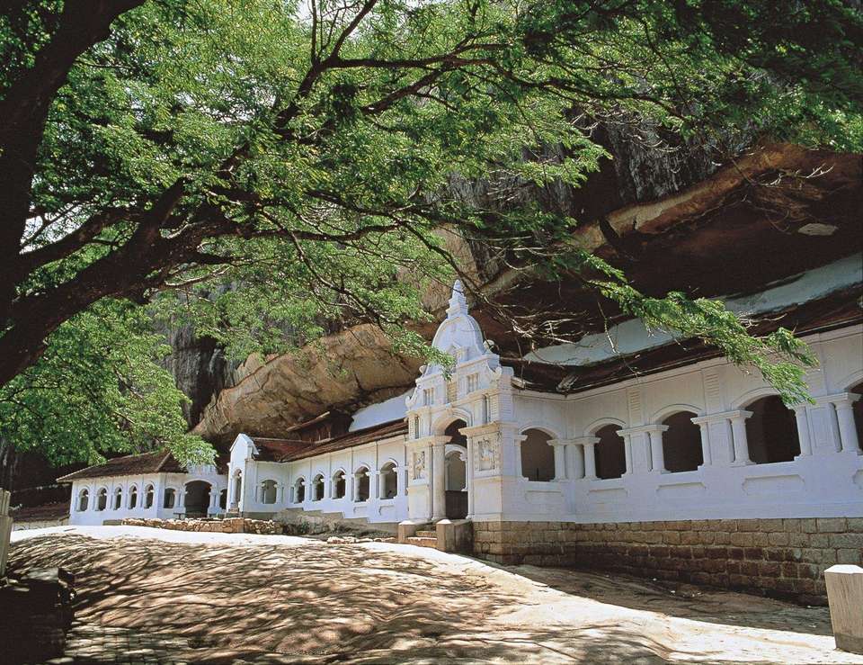 The Pick Of Sri Lanka - Destination Services - Sri Lanka