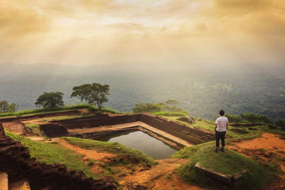 The Pick Of Sri Lanka - Destination Services - Sri Lanka