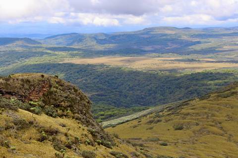 Kenya Experienced Travelers Trips: The Plains Of Africa Kenya Wildlife Safari