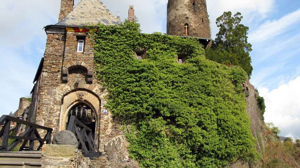 The Rhine & Moselle (port-to-port cruise) - Tweet World Travel - France - Image 2