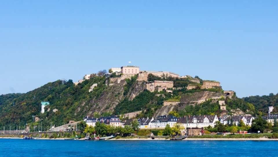 The Rhine and Moselle Rivers (port-to-port cruise) - Croisieurope - France - Image 3