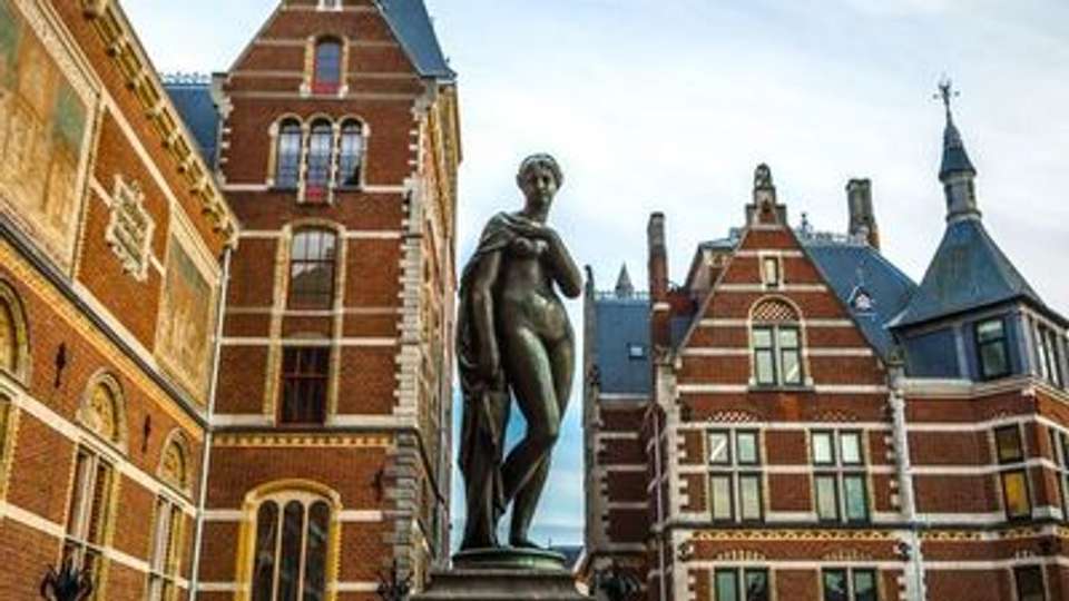 The Rhine as a Legacy: Art, History and Heritage. Discovering Europe¿s Geniuses and Masterpieces (port-to-port cruise) - Croisieurope - Holland - Image 2