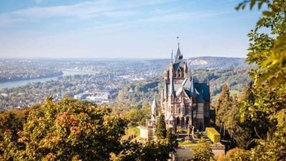 The Rhine as a Legacy: Art, History and Heritage. Discovering Europe's Geniuses and Masterpieces (port-to-port cruise) - Croisieurope - Switzerland - Image 5