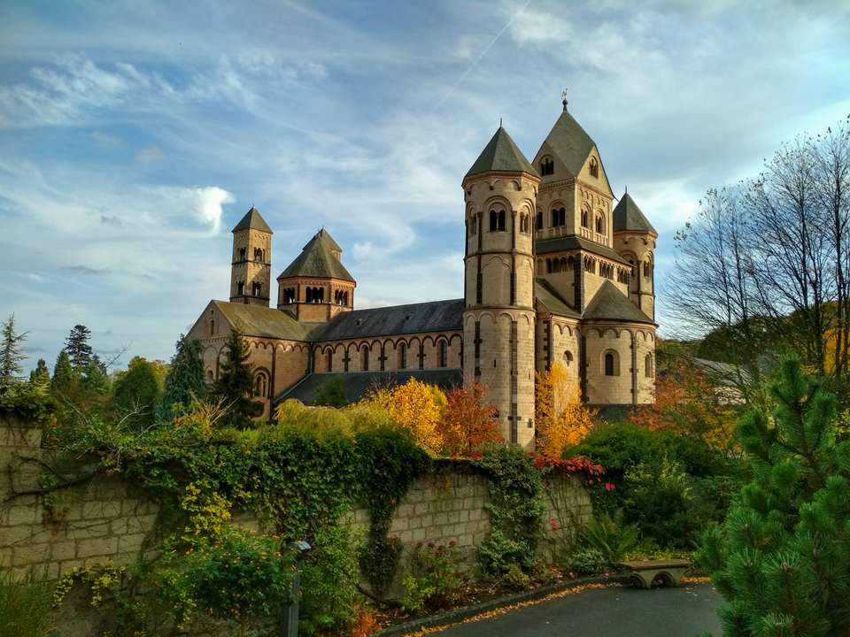 The Rhine Gone Wild : A lively cruise filled with legends, flavors, and good cheer (port-to-port cruise) - Tweet World Travel - France - Image 2