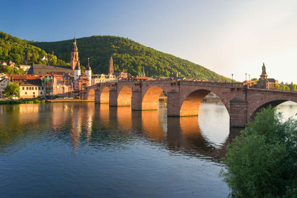 The Rhine Gone Wild : A lively cruise filled with legends, flavors, and good cheer (port-to-port cruise) - Tweet World Travel - France - Image 5