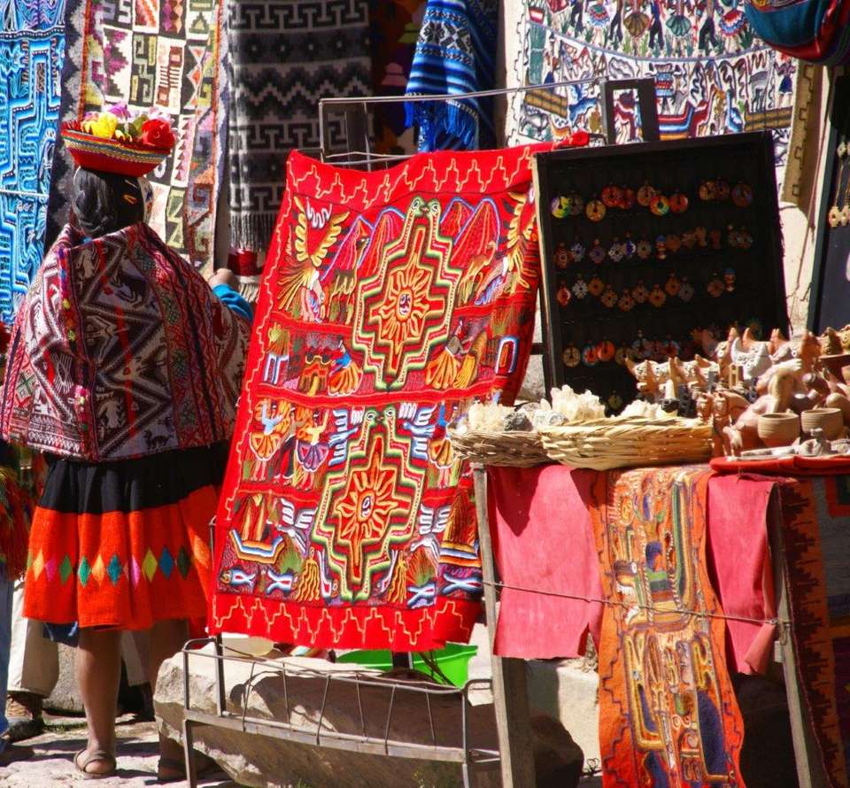 The Richness Of Southern Peru - Destination Services - Peru - Image 3