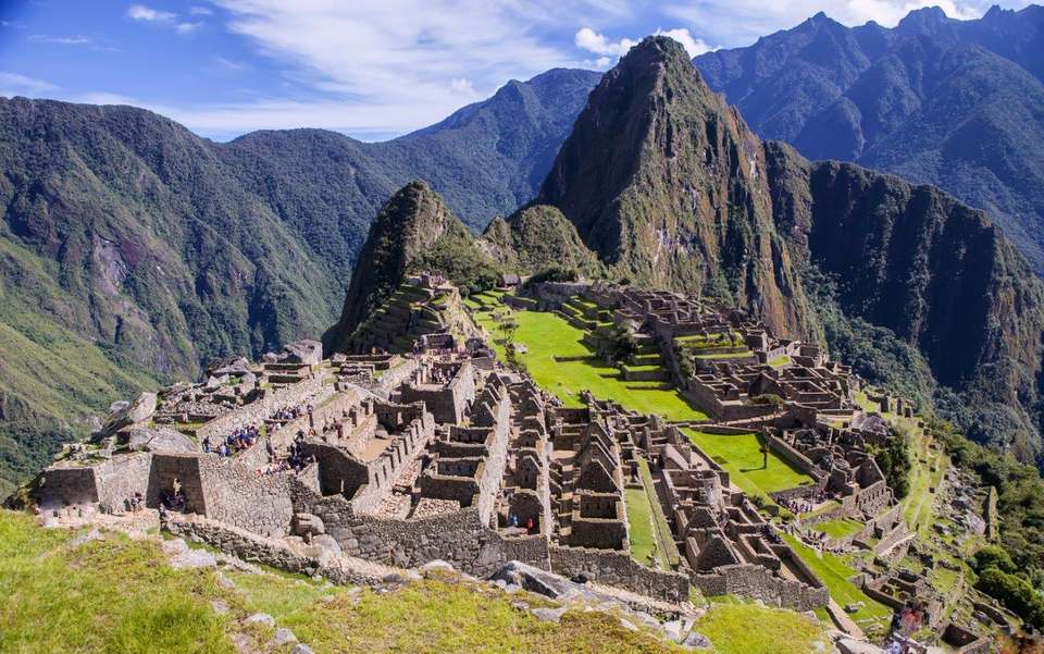 The Richness Of Southern Peru - Destination Services - Peru - Image 5