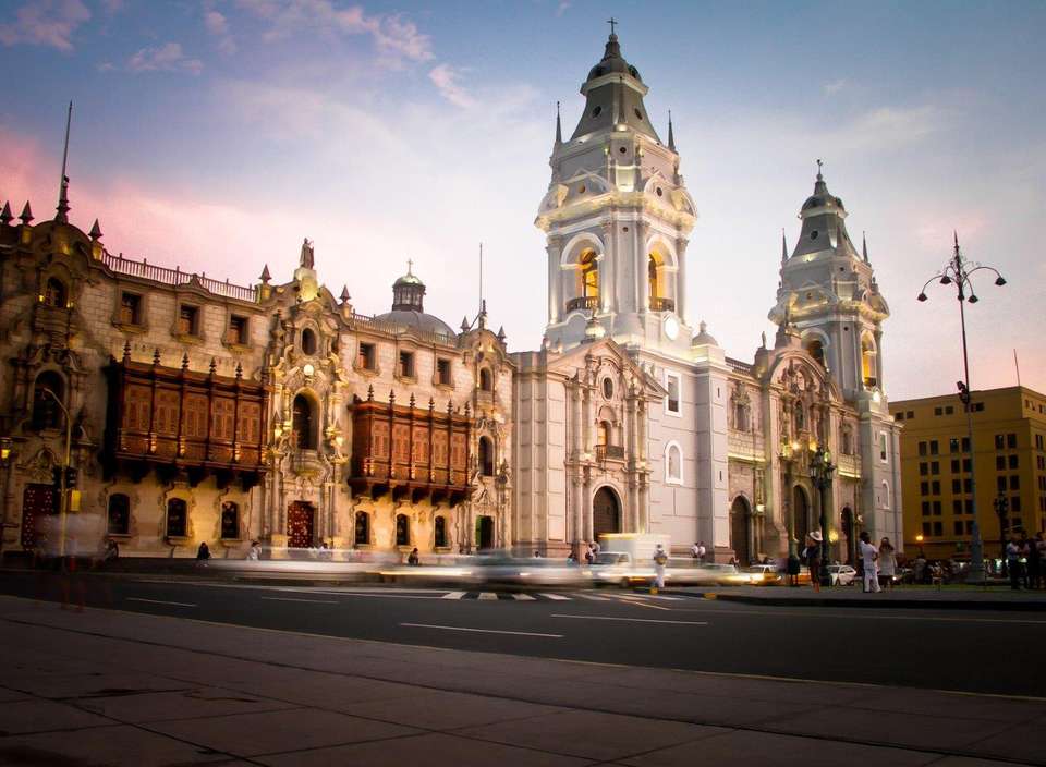 The Richness Of Southern Peru - Destination Services - Peru - Image 8