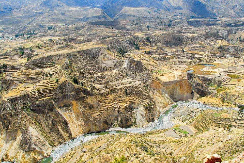 The Richness Of Southern Peru - Destination Services - Peru - Image 9
