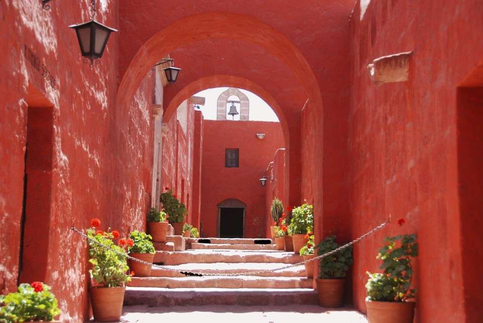 The Richness Of Southern Peru - Destination Services - Peru - Image 10