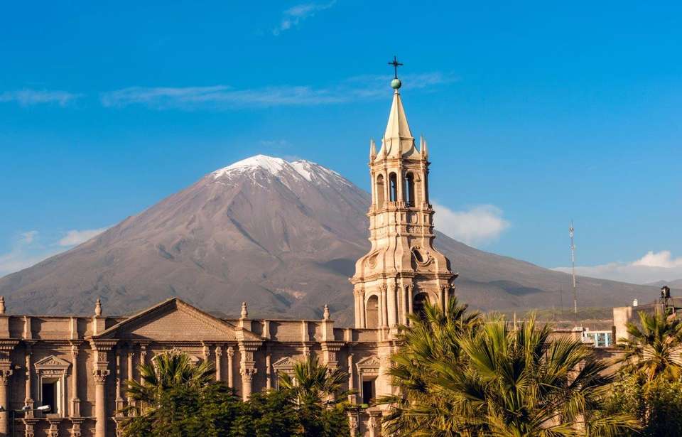 The Richness Of Southern Peru - Destination Services - Peru - Image 12