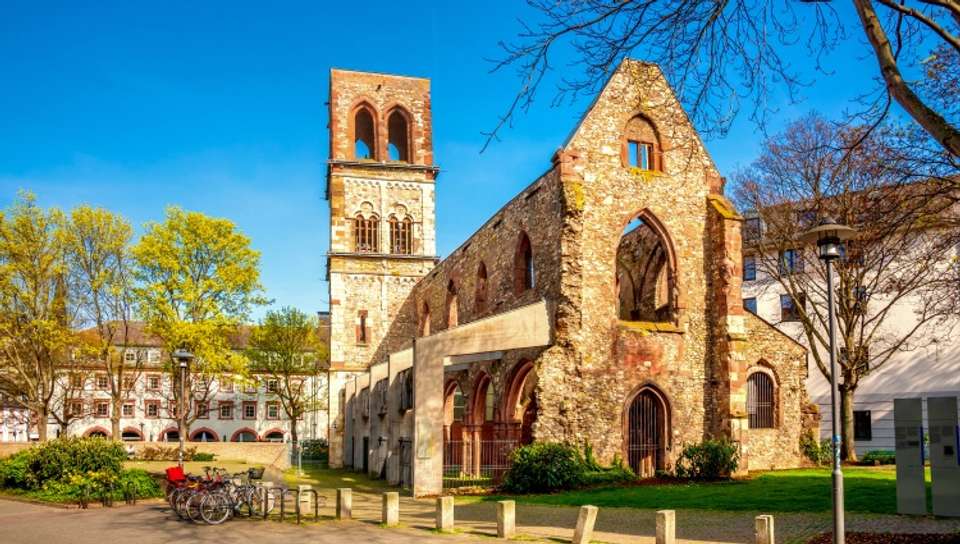 The romantic Rhine Valley and the rock of the Lorelei (port-to-port cruise) - Croisieurope - France