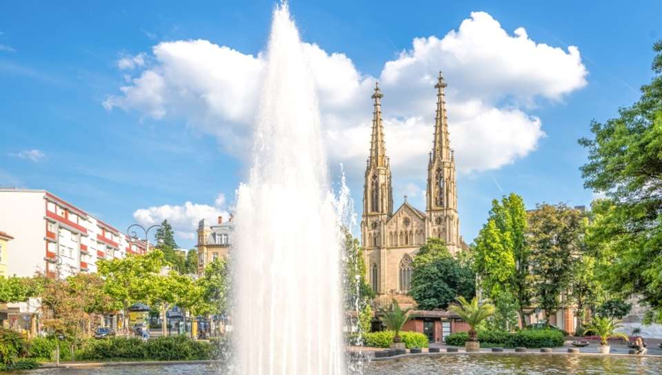 The romantic Rhine Valley and the rock of the Lorelei (port-to-port cruise) - Croisieurope - France