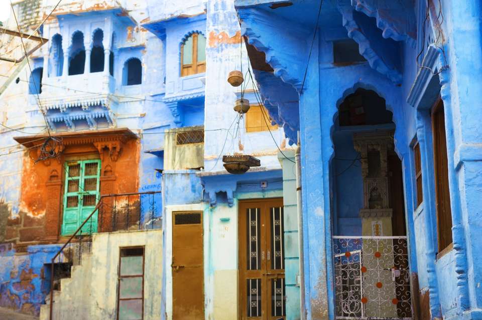 The Roots Of India, French-speaking Guide, Private Tour - Destination Services - India - Image 6