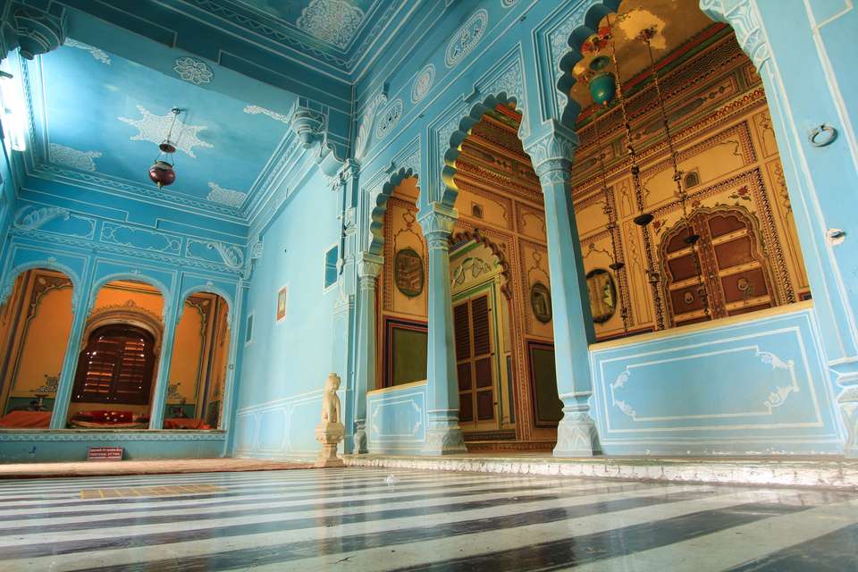The Roots Of India, French-speaking Guide, Private Tour - Destination Services - India - Image 8