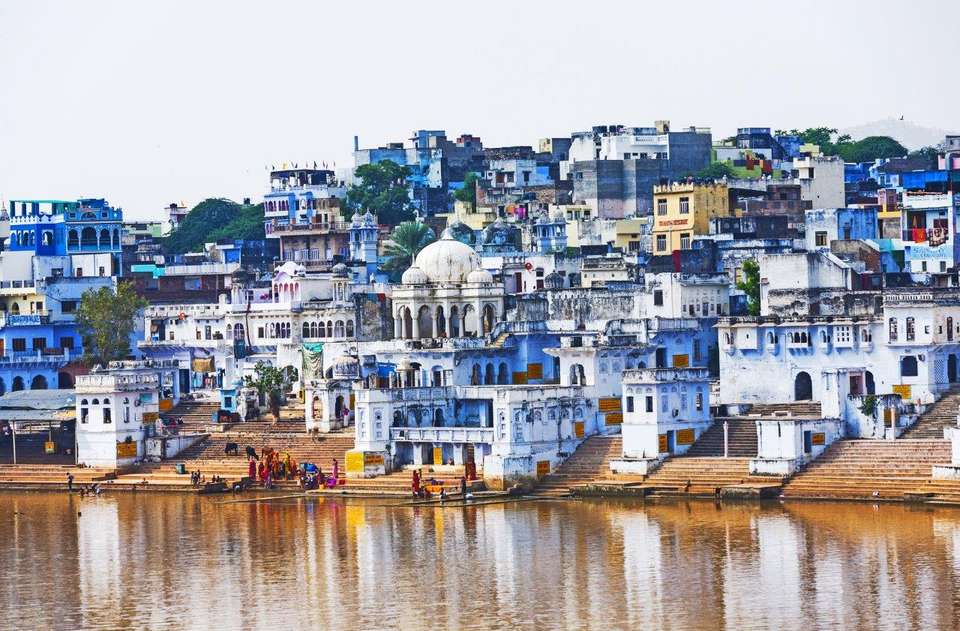 The Roots Of India, French-speaking Guide, Private Tour - Destination Services - India - Image 12