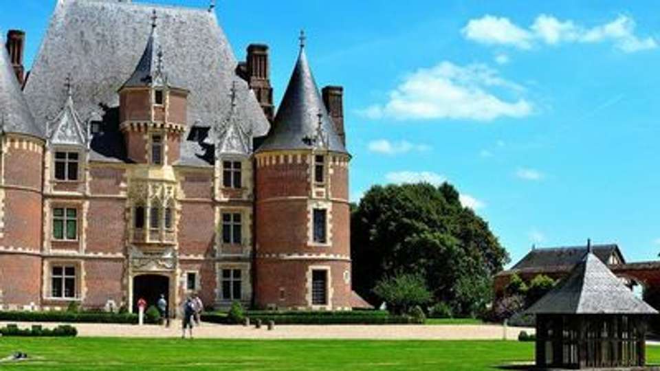 The Rouen Armada and the most beautiful stops along the Seine Valley (port-to-port cruise) - Croisieurope - France - Image 2