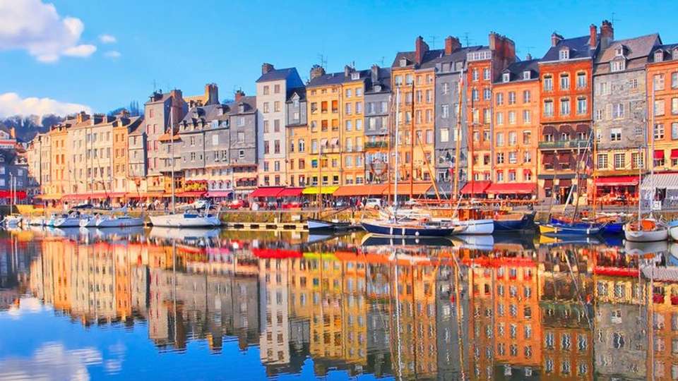 The Rouen Armada and the most beautiful stops along the Seine Valley (port-to-port cruise) - Croisieurope - France - Image 3